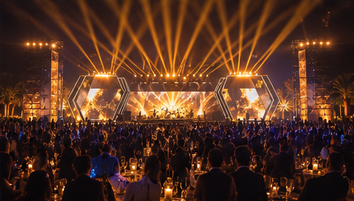 Lifestyle Public Event