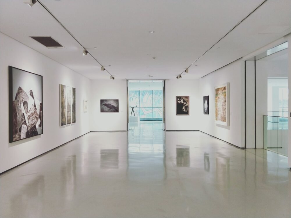 Cultural Exhibition Opening