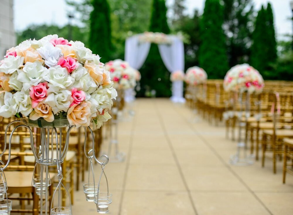 Garden Celebration