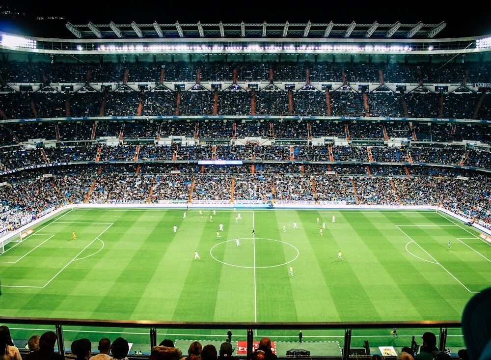 Matchday Fan Experience